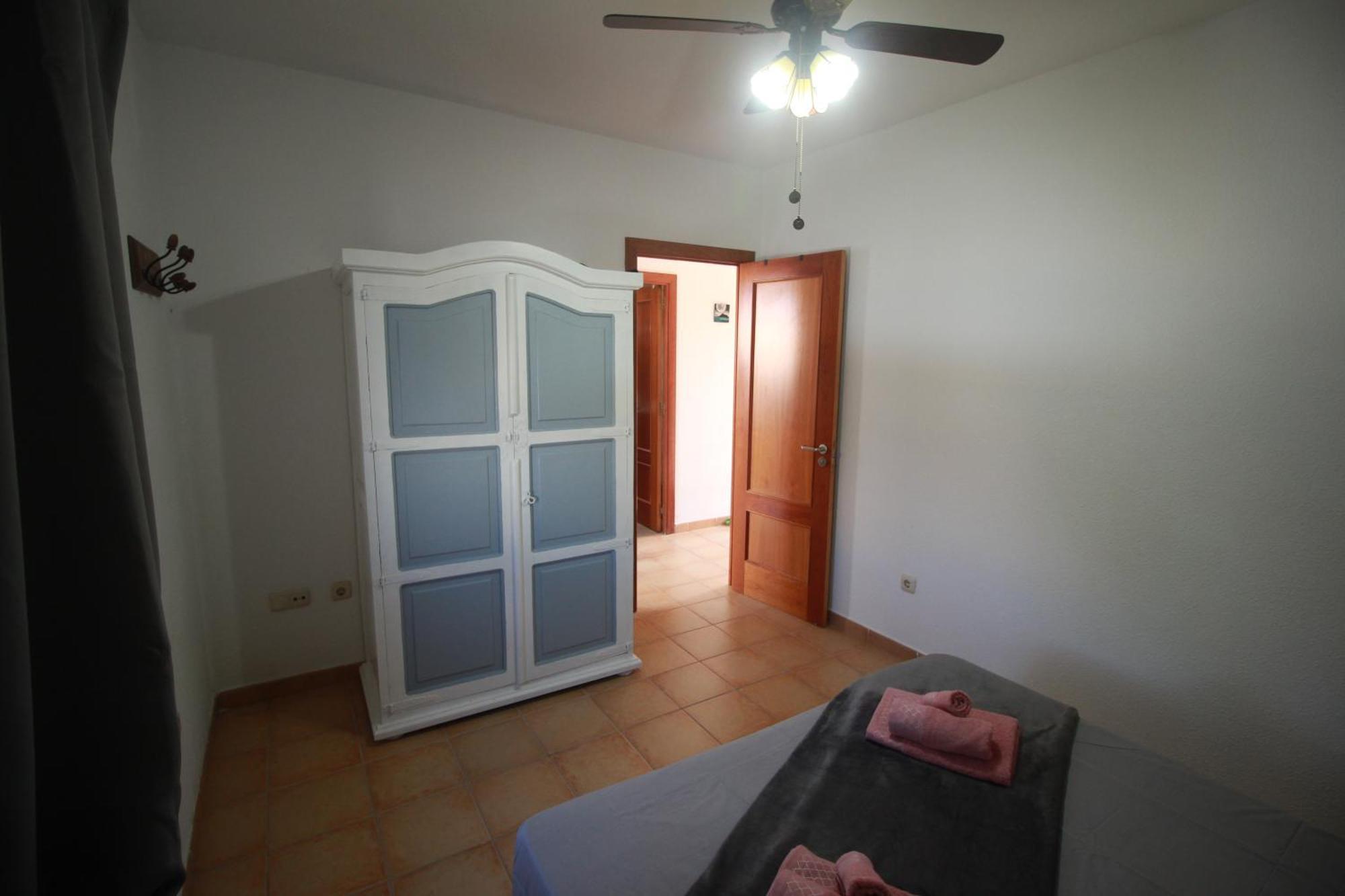 לה אוליבה Villa Papi מראה חיצוני תמונה