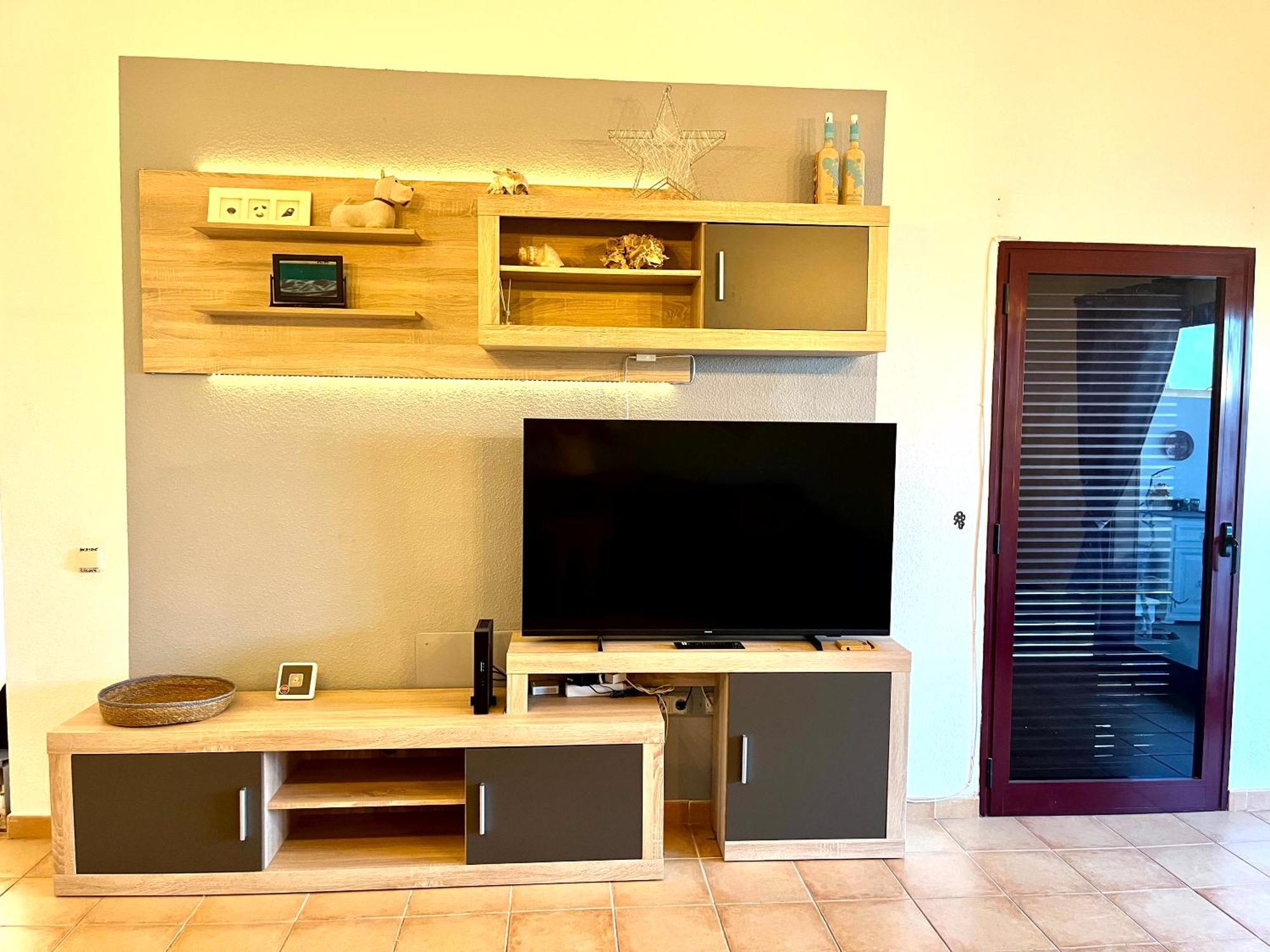 לה אוליבה Villa Papi מראה חיצוני תמונה